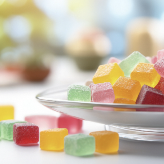 Gummies
