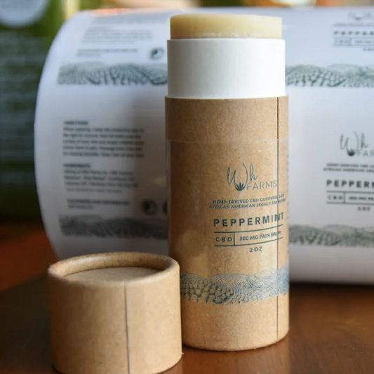 Pain Balm