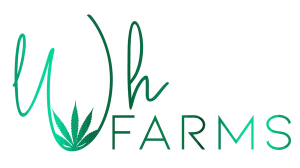 WH Farms Co USA