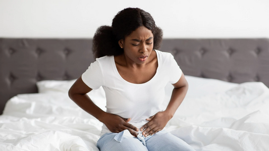 Can Botanicals Help Relieve Endometriosis?