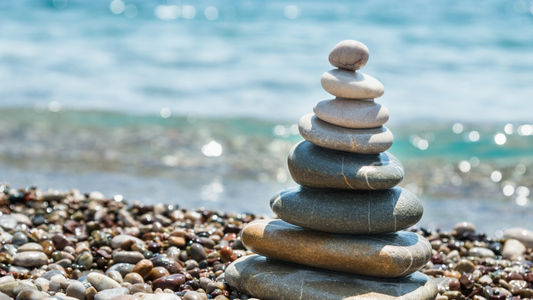 Foundations of Good Mental Health Routines