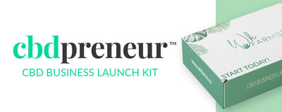 CBDPreneur Launch Kit®