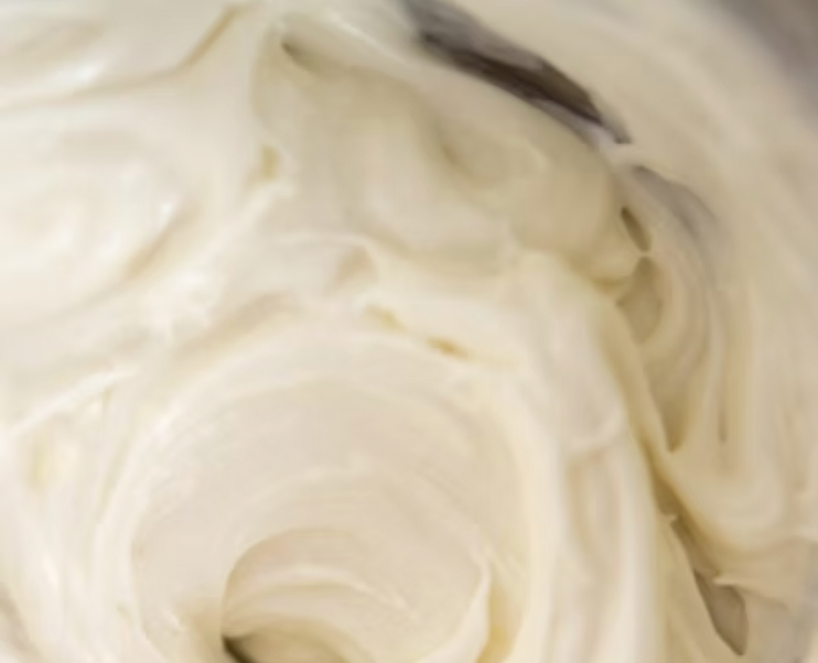 Cashmere Vanilla Body Butter