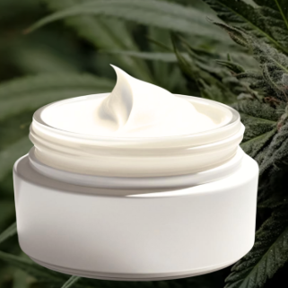 Moisturizing Skin Souffle