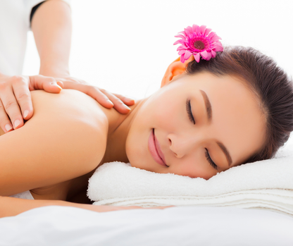 Restorative Full-Body Oil