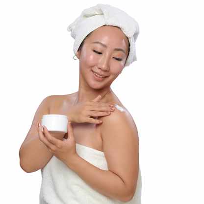 Moisturizing Skin Souffle