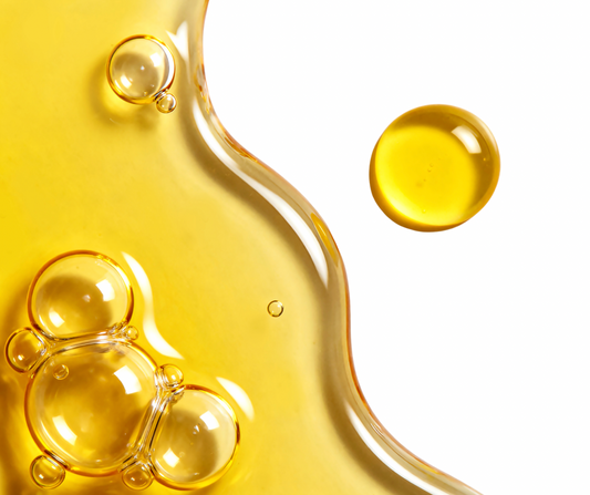 Restorative Full-Body Oil