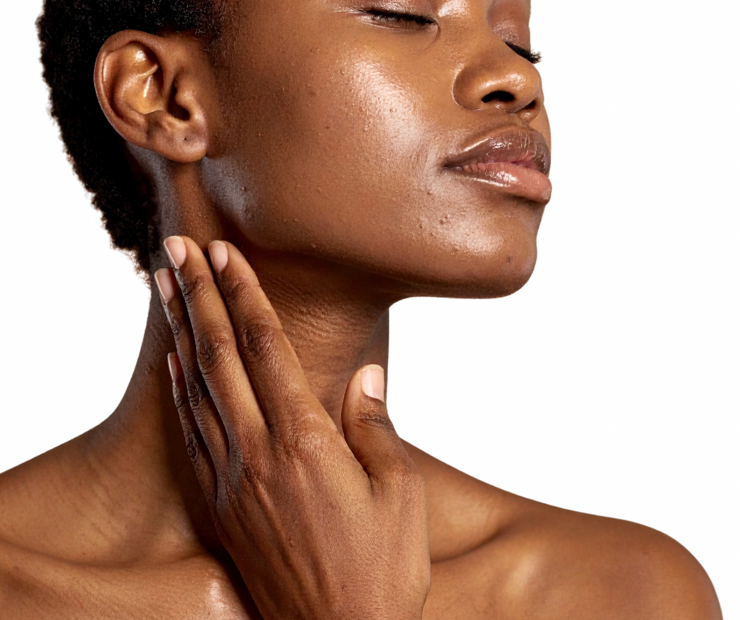 Restorative Full-Body Oil