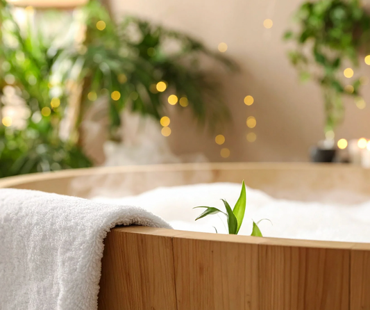 Botanical Bath Soak