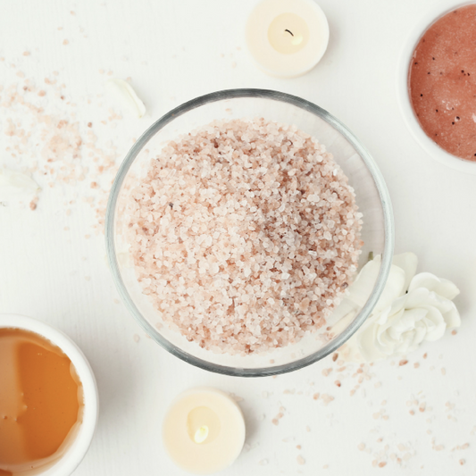 Bath Salts