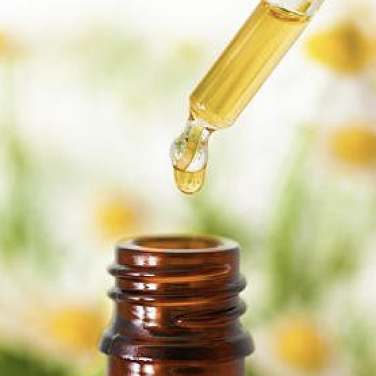 Hair & Beard Oil